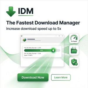 IDM官网 - IDM API网关