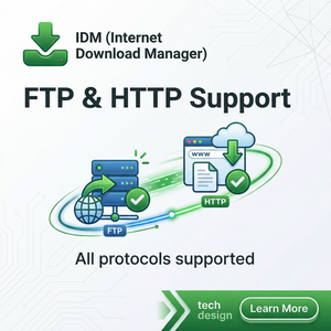 IDM官网 - IDM成本优化