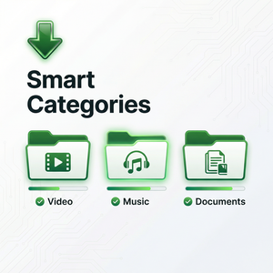 IDM官网 - IDM场景识别