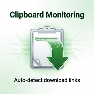 IDM官网 - IDM正向代理